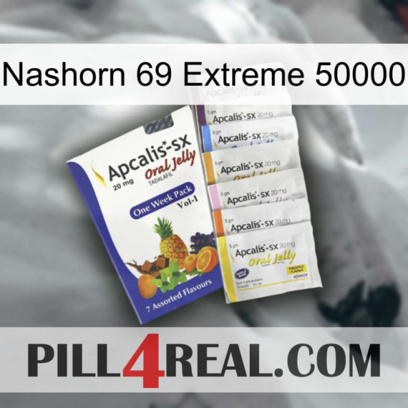 Rhino 69 Extreme 50000 11